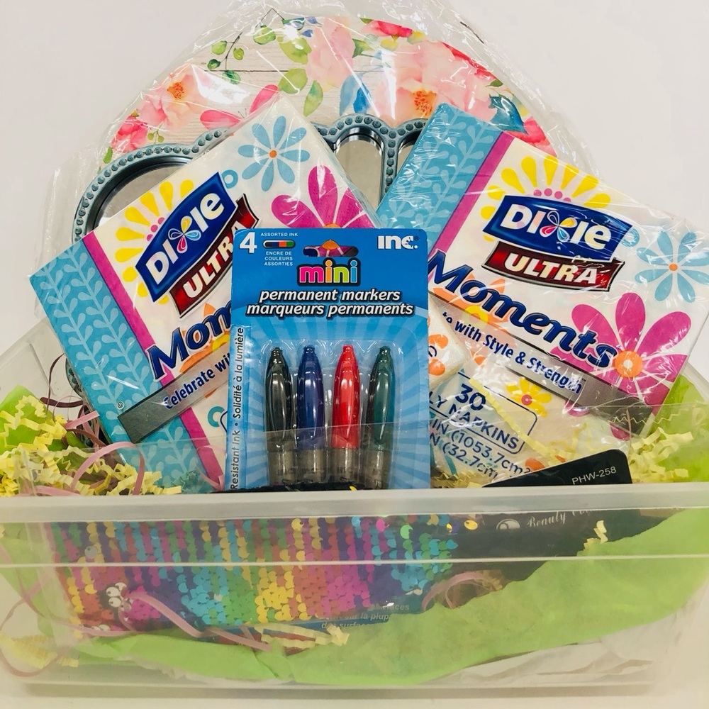 Gift Basket